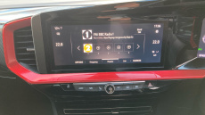 Vauxhall Mokka 1.2 Turbo 136 GS 5dr Petrol Hatchback